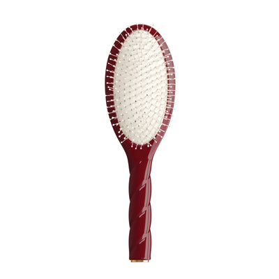 La Bonne Brosse N°04 The Massaging Detangling Hair Brush | Detangling hair brush | LOSHEN & CREM
