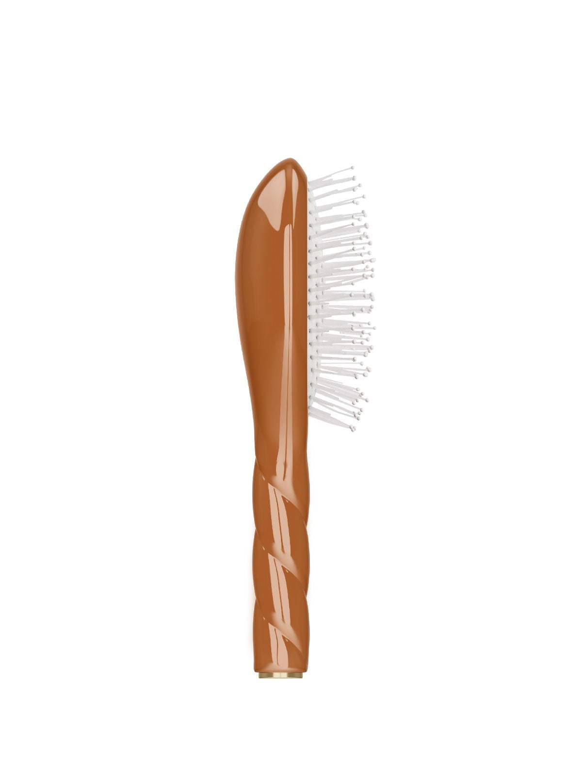 La Bonne Brosse N°04 Petite Brosse à Cheveux Massante Démêlante