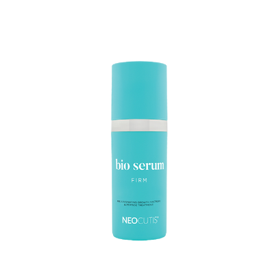 Bio Serum Firm | Growth factor serum | LOSHEN & CREM