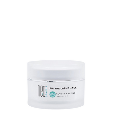 NeoGenesis Enzyme Creme Mask | Enzyme mask | LOSHEN & CREM