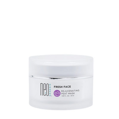 NeoGenesis Fresh Face | Brightening mask | LOSHEN & CREM