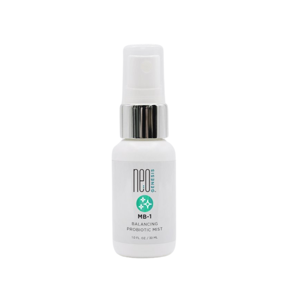 NeoGenesis MB-1 | Face mist | LOSHEN & CREM