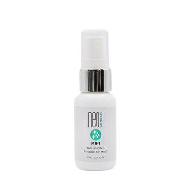 NeoGenesis MB-1 | Face mist | LOSHEN & CREM