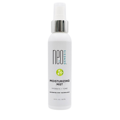 NeoGenesis Moisturizing Mist | Face mist | LOSHEN & CREM