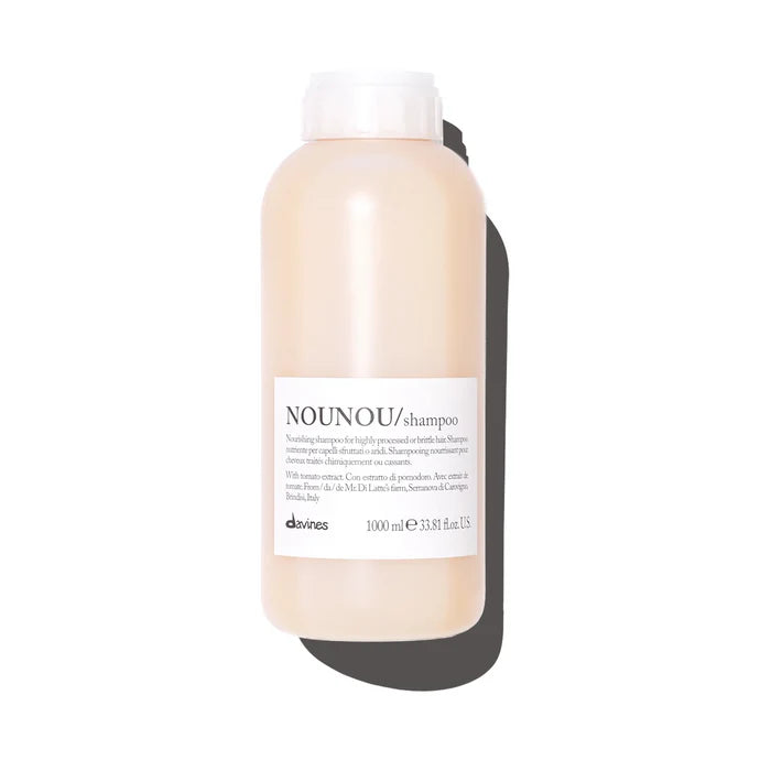 NOUNOU Shampoo | Nourishing shampoo | LOSHEN & CREM