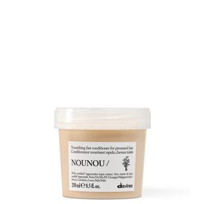 NOUNOU Conditioner | Conditioner - Nourishing | LOSHEN & CREM
