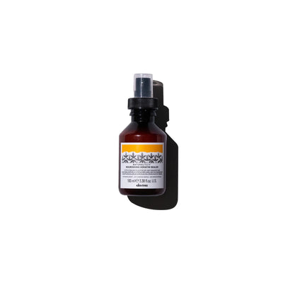 Davines Naturaltech Nourishing Keratin Sealer | Hair repair serum | LOSHEN & CREM