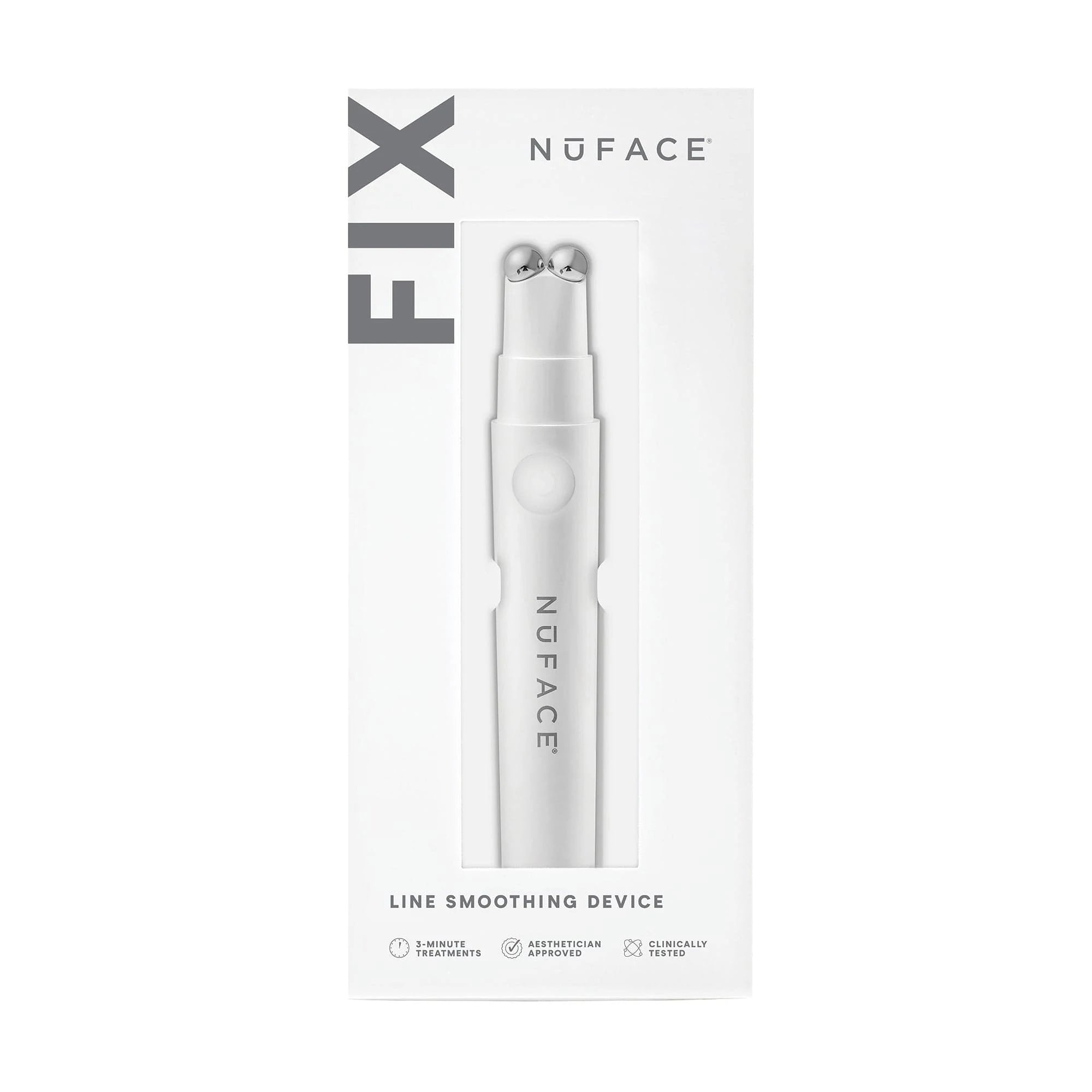 NuFACE® Fix micro wand | Microcurrent | LOSHEN & CREM
