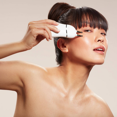 NuFACE® Trinity ELE | Microcurrent | LOSHEN & CREM