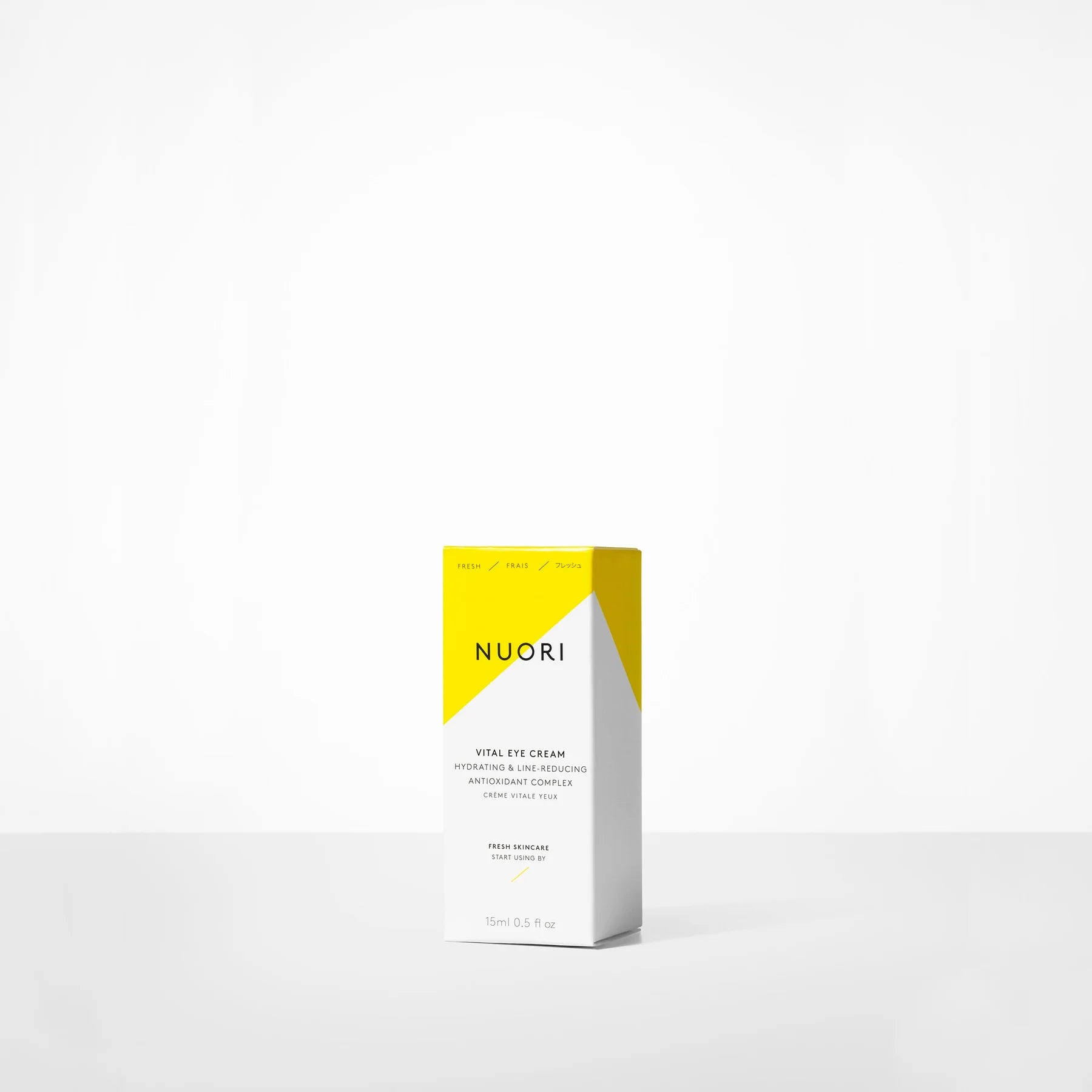 Vital Eye Cream | Eye - Soothing | LOSHEN & CREM