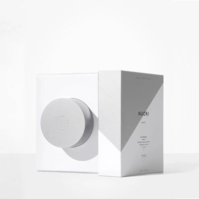 INFINITY BIO-RENEWAL NIGHT | Healthy aging night cream | LOSHEN & CREM