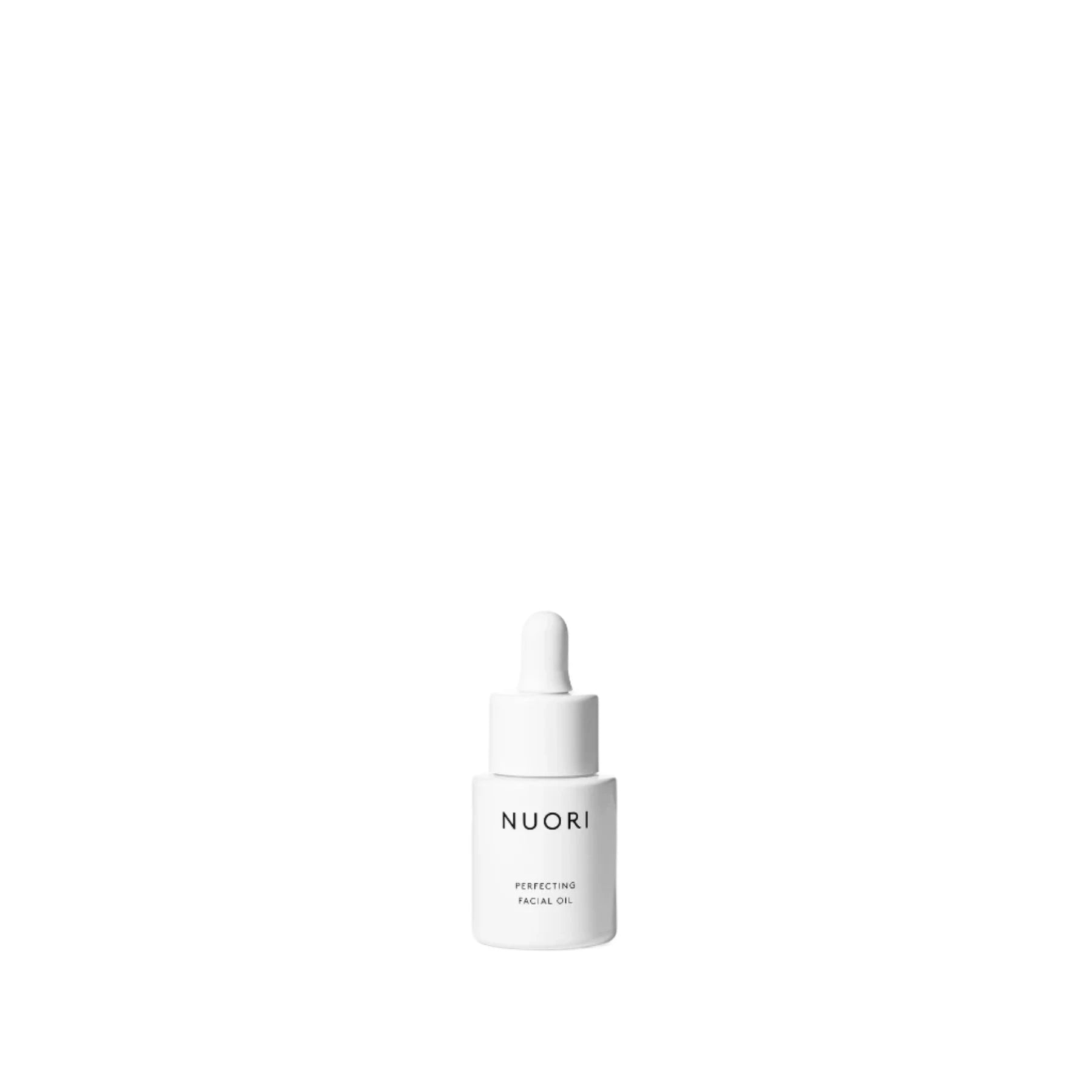 PERFECTING FACIAL OIL | Face oil | LOSHEN & CREM