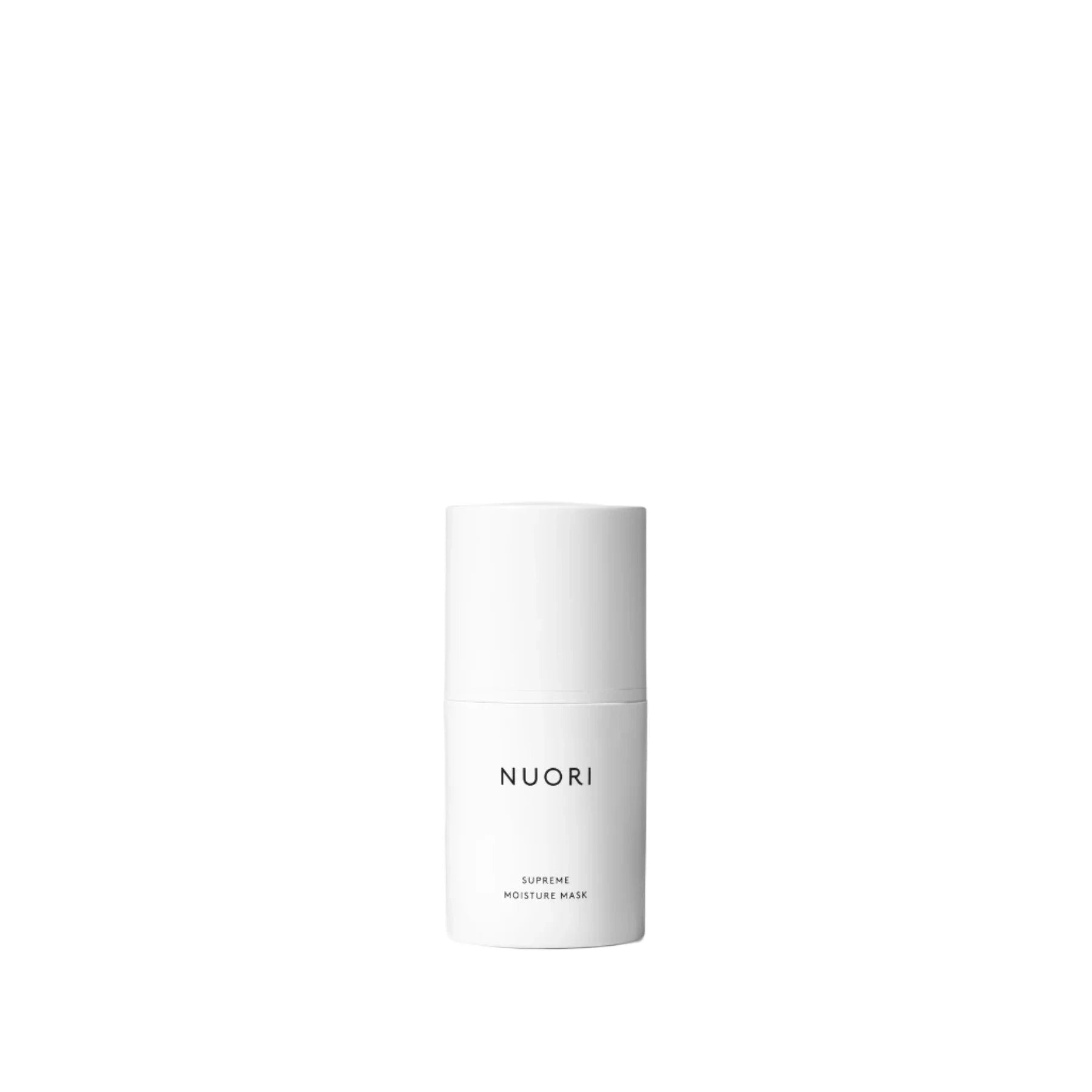 SUPREME MOISTURE MASK | Hydrating mask | LOSHEN & CREM