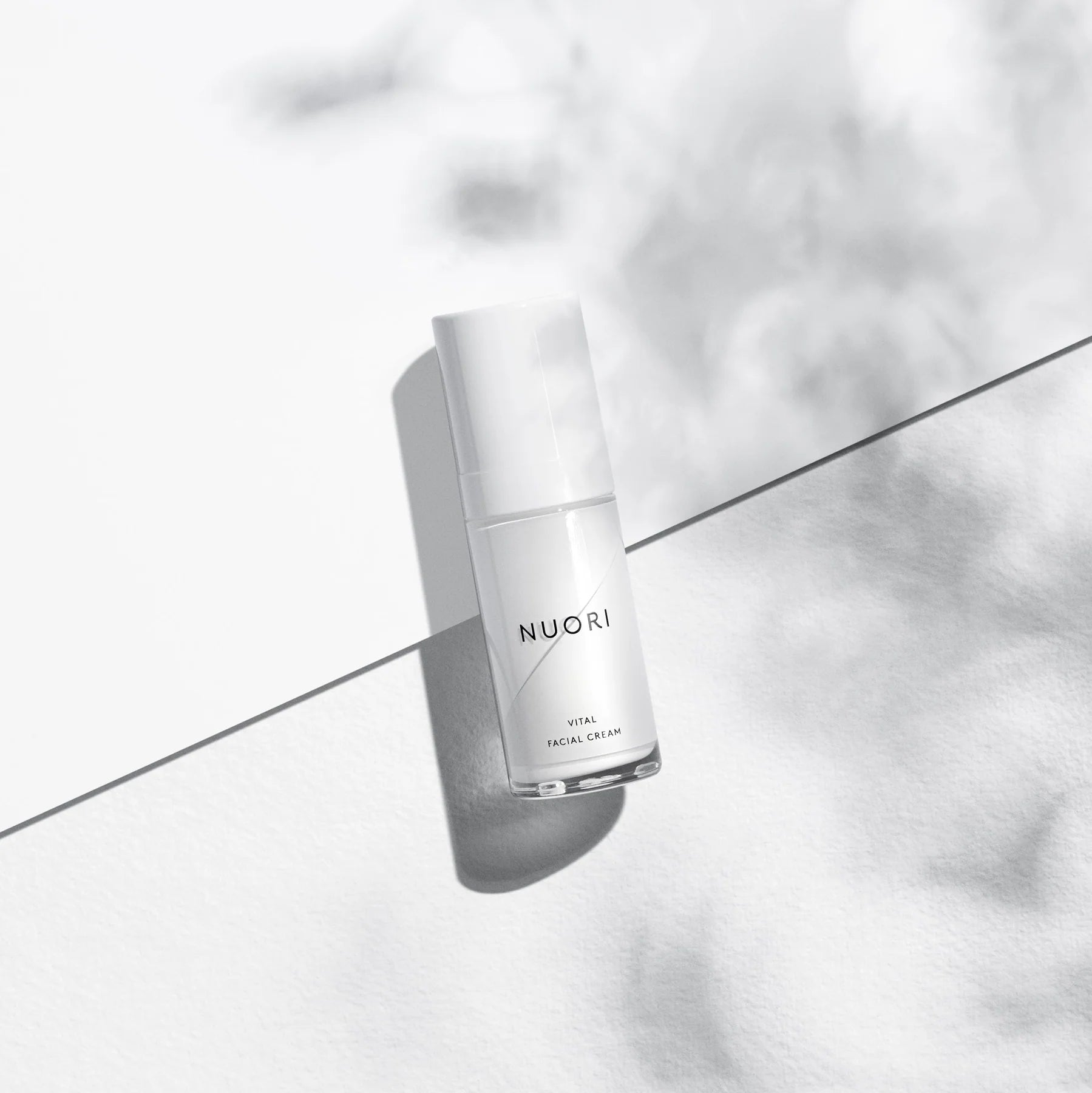 VITAL FACIAL CREAM | Hydrating cream | LOSHEN & CREM