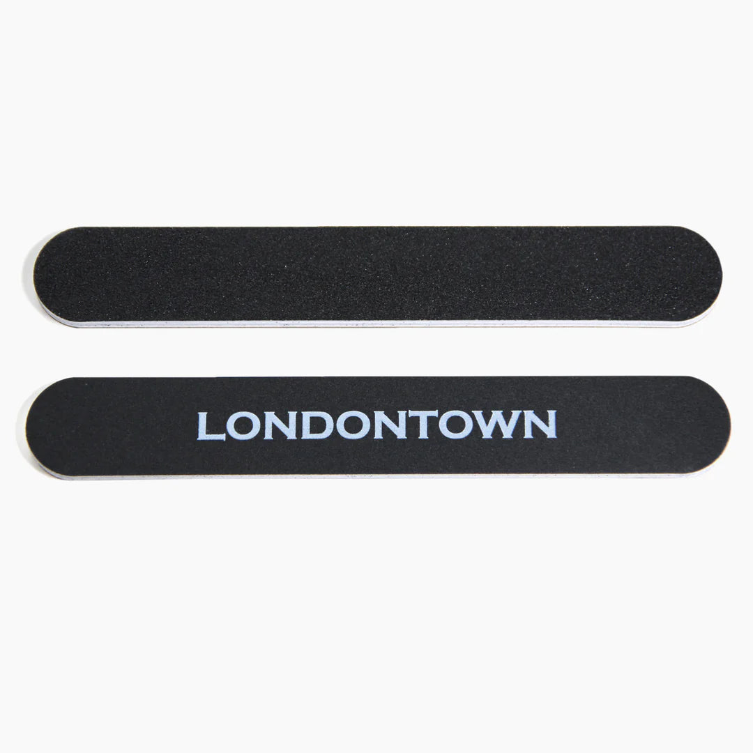 Londontown® Emery Board nail file | Tools - Nail file | LOSHEN & CREM