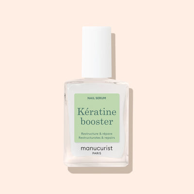 Sérum fortifiant pour les ongles