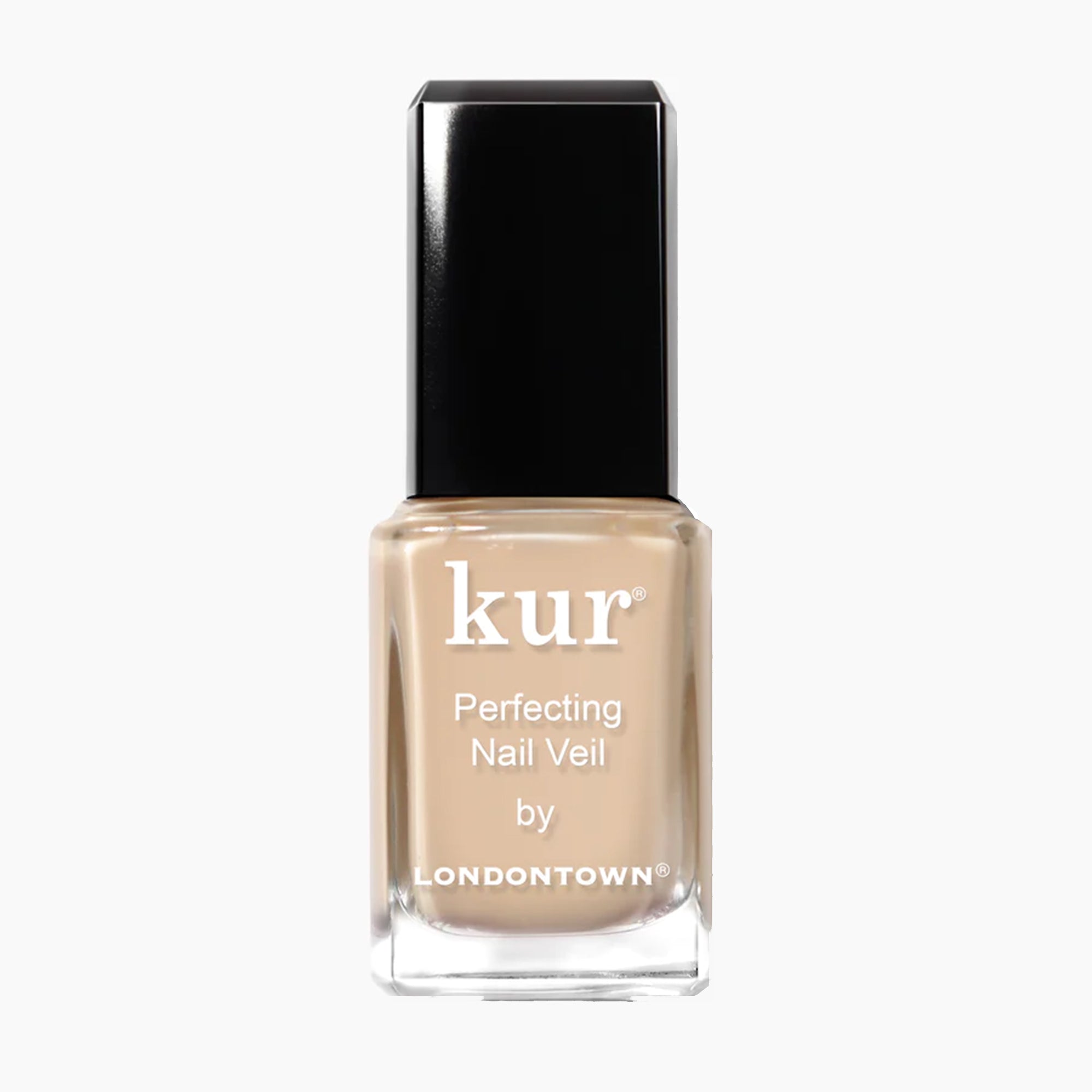 PERFECTING NAIL VEIL | Perfecting nail veil | LOSHEN & CREM