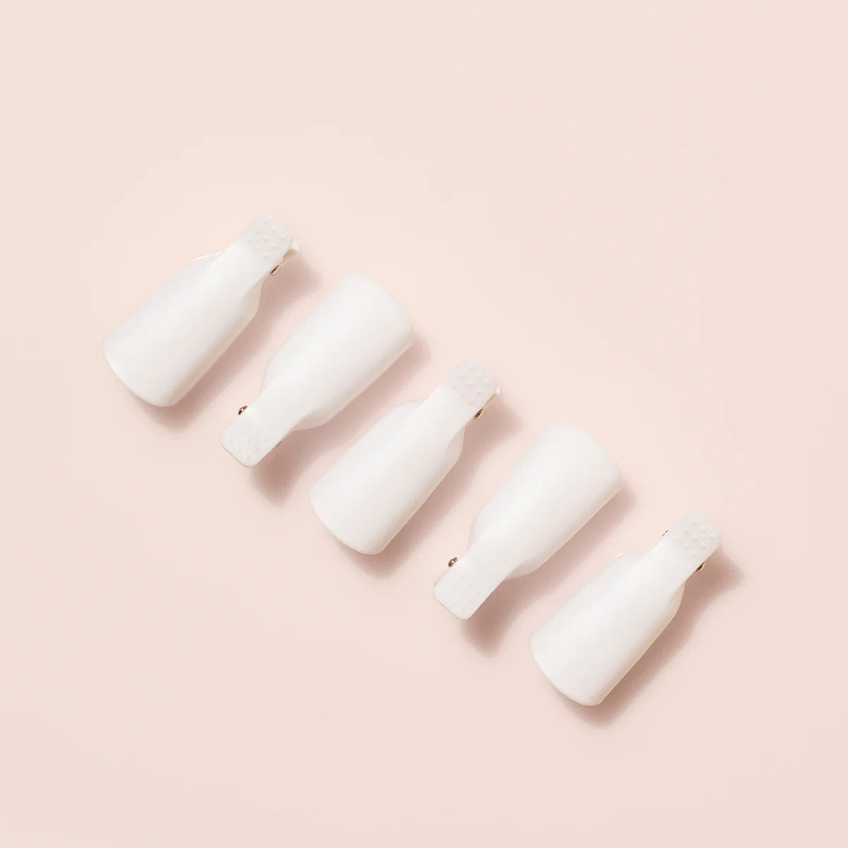 Nail Clips Green Flash™ | Nail clips | LOSHEN & CREM