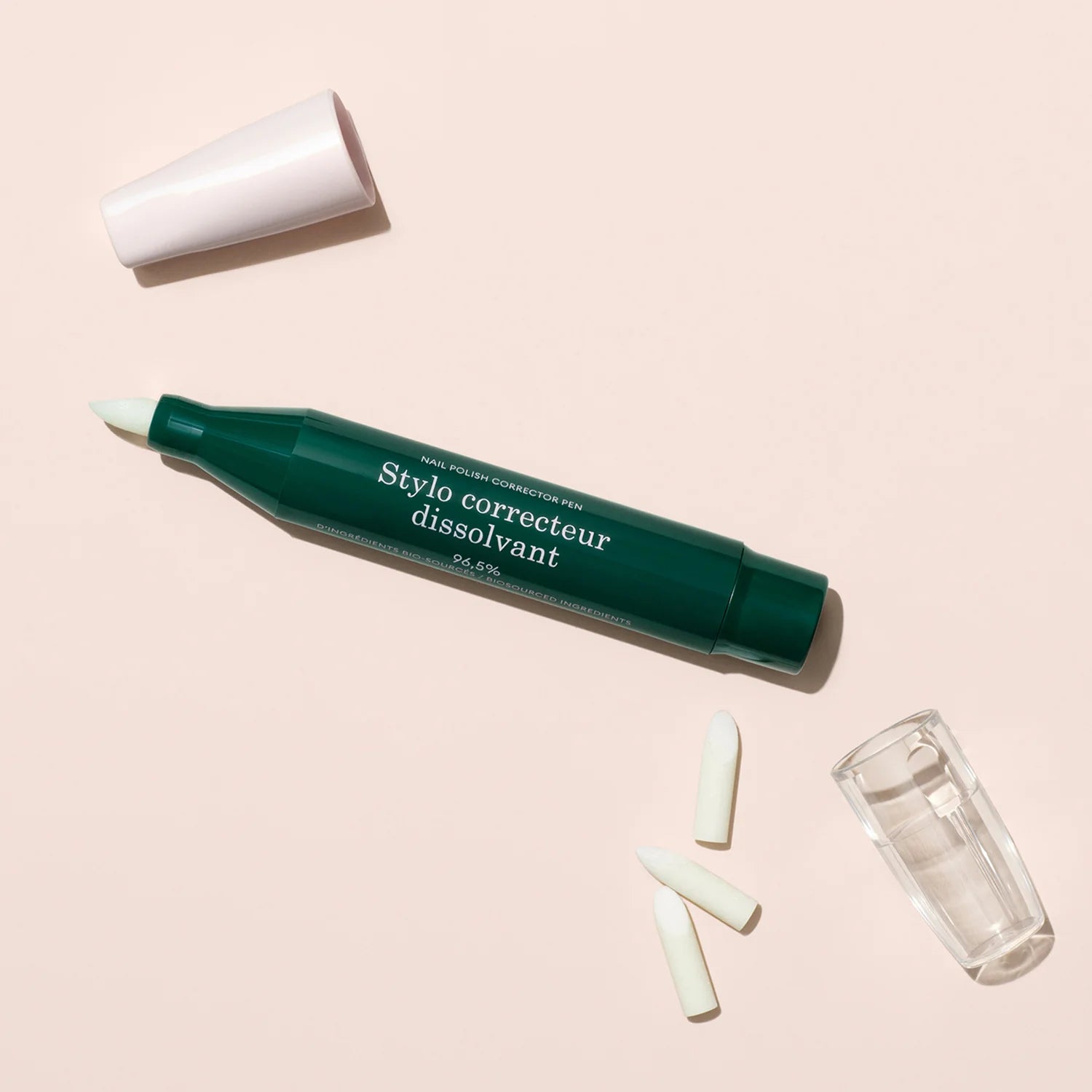 Nail Polish Corrector Pen | Nail polish corrector pen | LOSHEN & CREM