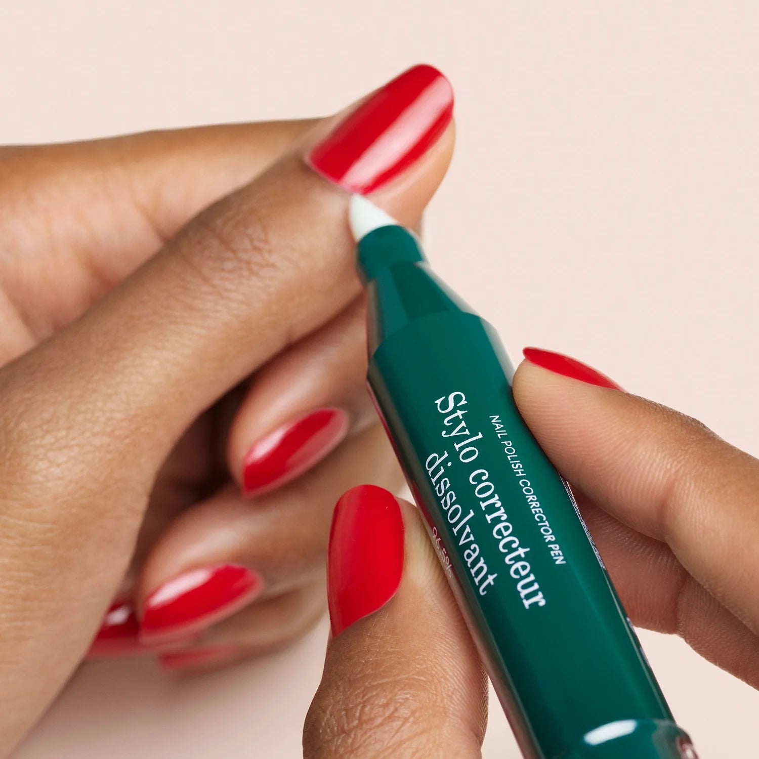 Nail Polish Corrector Pen | Nail polish corrector pen | LOSHEN & CREM