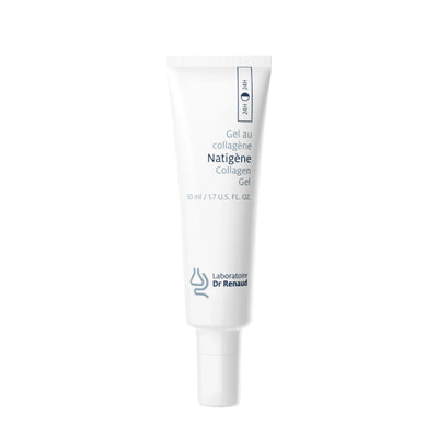 Natigène Collagen Gel | Soothing gel cream | LOSHEN & CREM