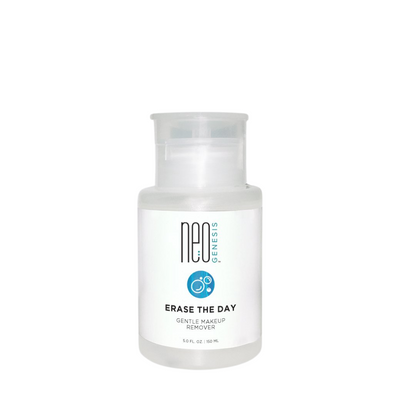 NeoGenesis Erase The Day | Makeup Remover | LOSHEN & CREM