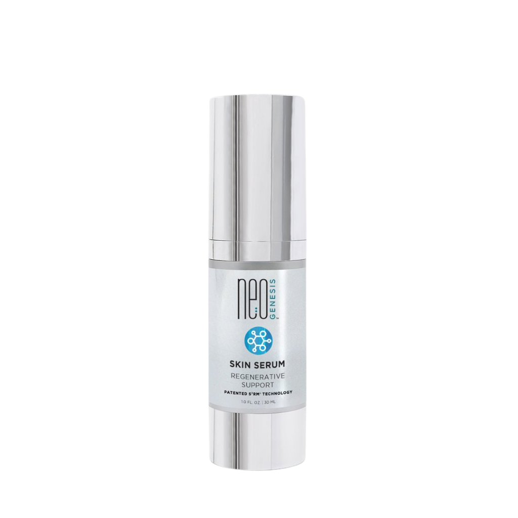NeoGenesis Skin Serum | Healthy aging serum | LOSHEN & CREM
