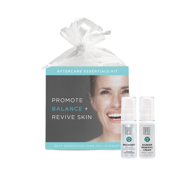 NeoGenesis - Aftercare essentials kit | Sets - Discovery set | LOSHEN & CREM