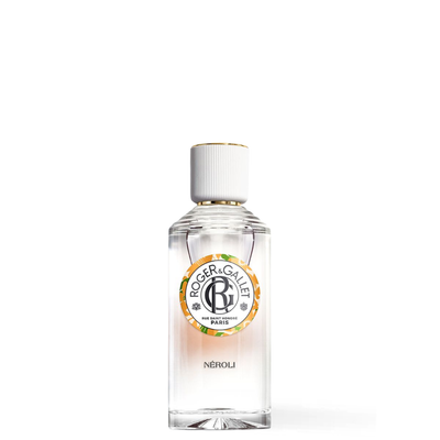 Neroli Wellbeing Fragrant Water | Fragrance - Eau de toilette | LOSHEN & CREM