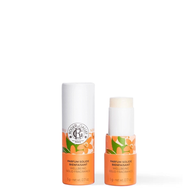 Néroli Wellbeing Solid Fragrance | Fragrance - Solid Parfum | LOSHEN & CREM