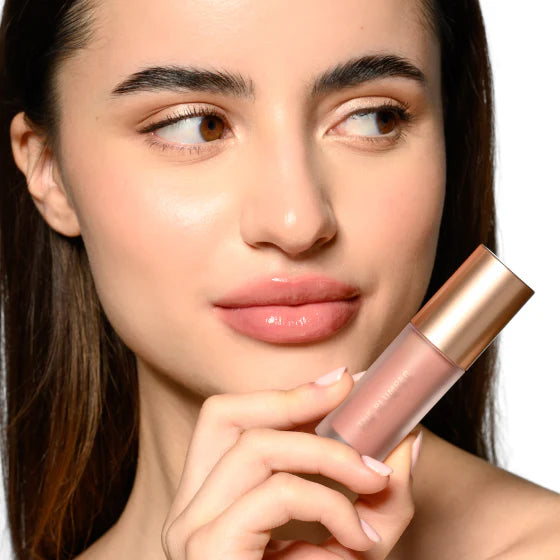 Neutral Nude Lip Plumper | Lip plumper | LOSHEN & CREM