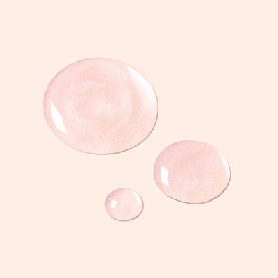 Active Plump | Nail gloss | LOSHEN & CREM