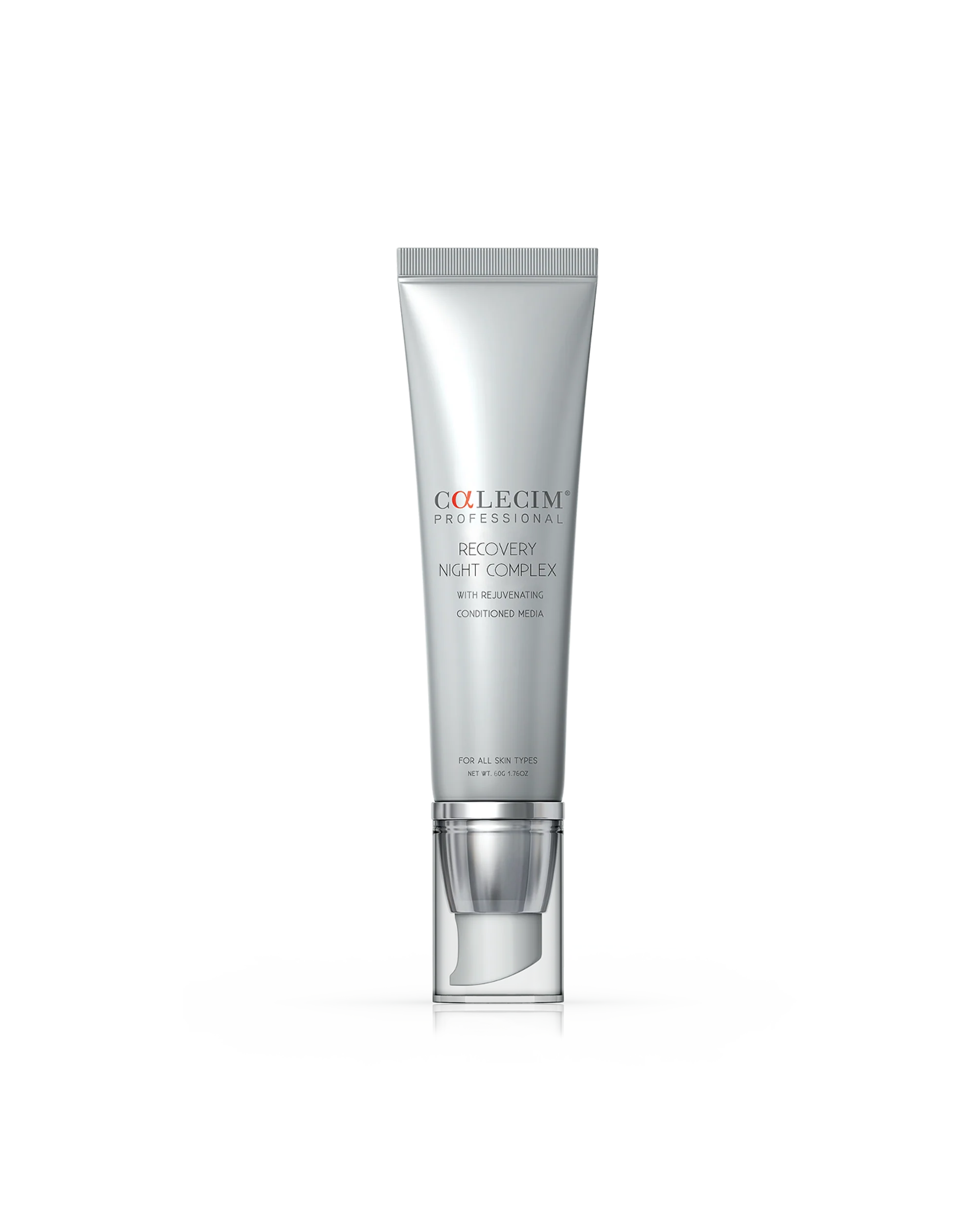 Calecim® Recovery Night Complex | Loshen & Crem