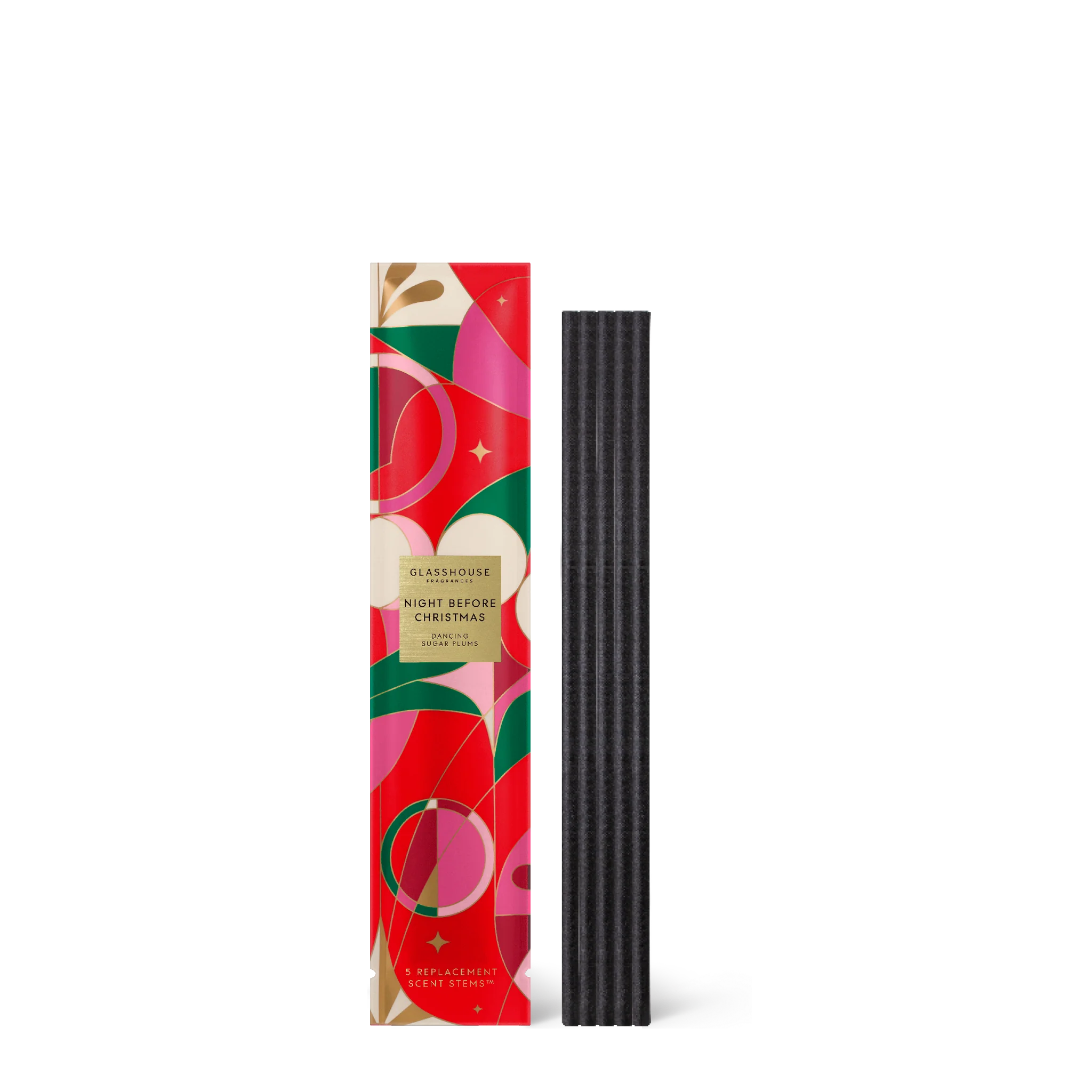 Night Before Christmas - Scent Scene™ refills | Reed diffuser | LOSHEN & CREM