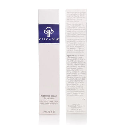Nighttime Repair | Retinol | LOSHEN & CREM