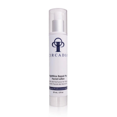 Nighttime Repair PLUS | Healthy aging night cream | LOSHEN & CREM