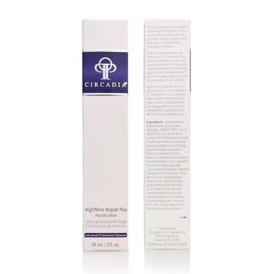 Nighttime Repair PLUS | Healthy aging night cream | LOSHEN & CREM