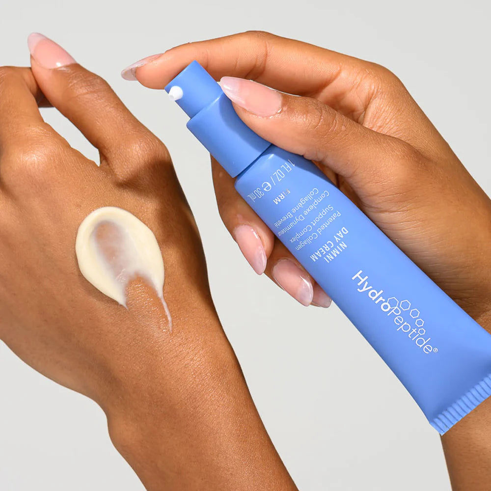 Nimni Day Cream | Healthy aging cream | LOSHEN & CREM
