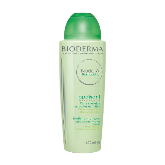 Bioderma Nodé A Shampoo
