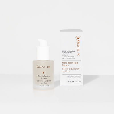 Noni Balancing Serum | Acne serum | LOSHEN & CREM