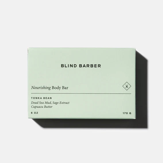 Nourishing Body Bar