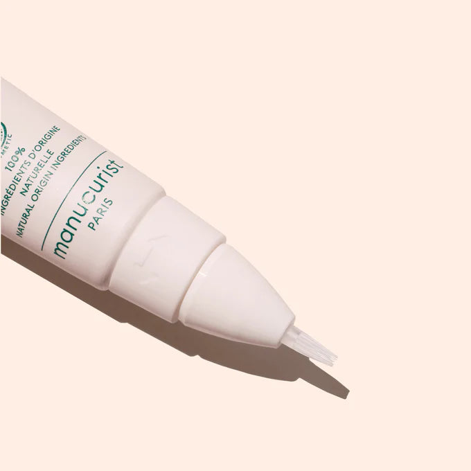 Manucurist – Nourishing Nail Pen | Nail cream | LOSHEN & CREM