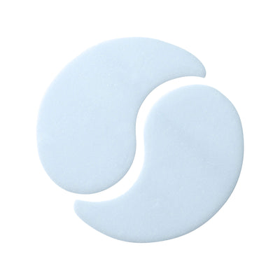 NuFACE® IonPlex® Hydra-Gel Power patches | Eye mask | LOSHEN & CREM