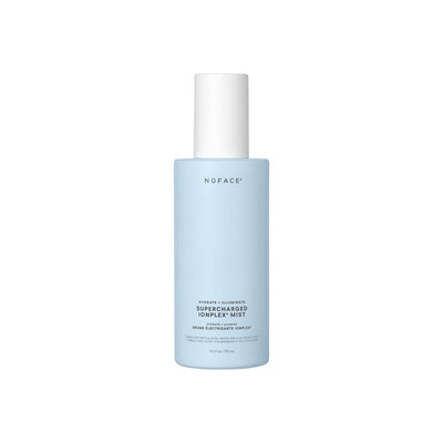 NuFACE® Supercharged IonPlex® facial mist | Toner | LOSHEN & CREM