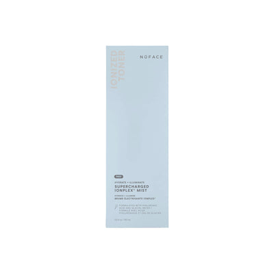 NuFACE® Supercharged IonPlex® facial mist | Toner | LOSHEN & CREM