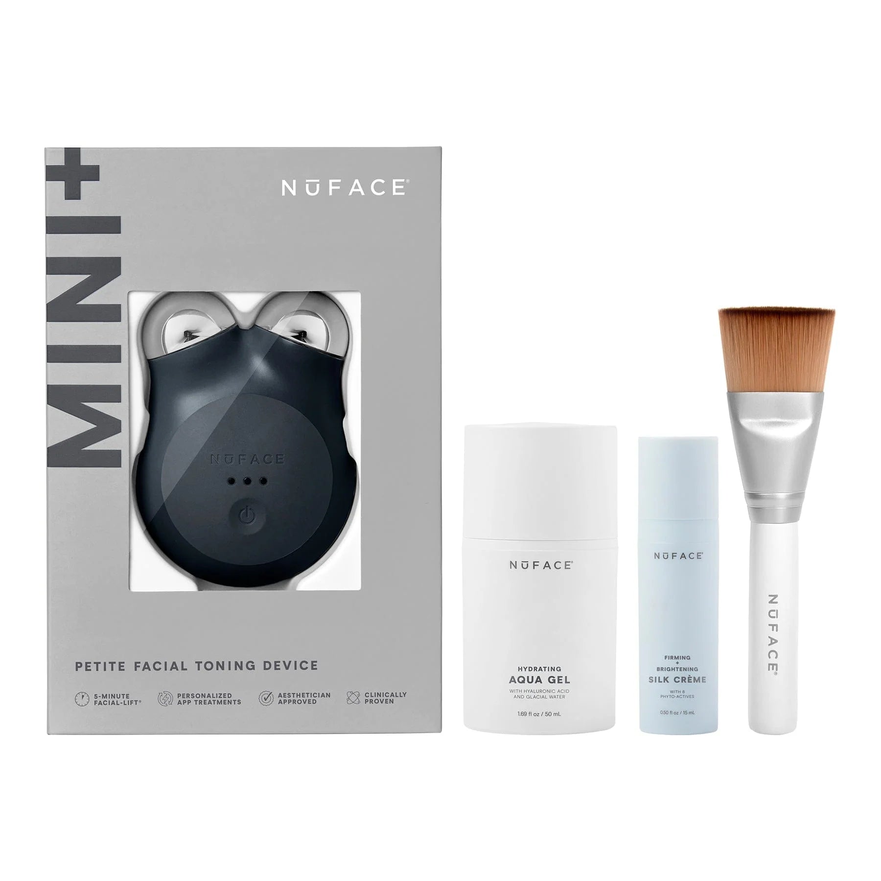 NuFACE® Mini+ | Microcurrent | LOSHEN & CREM