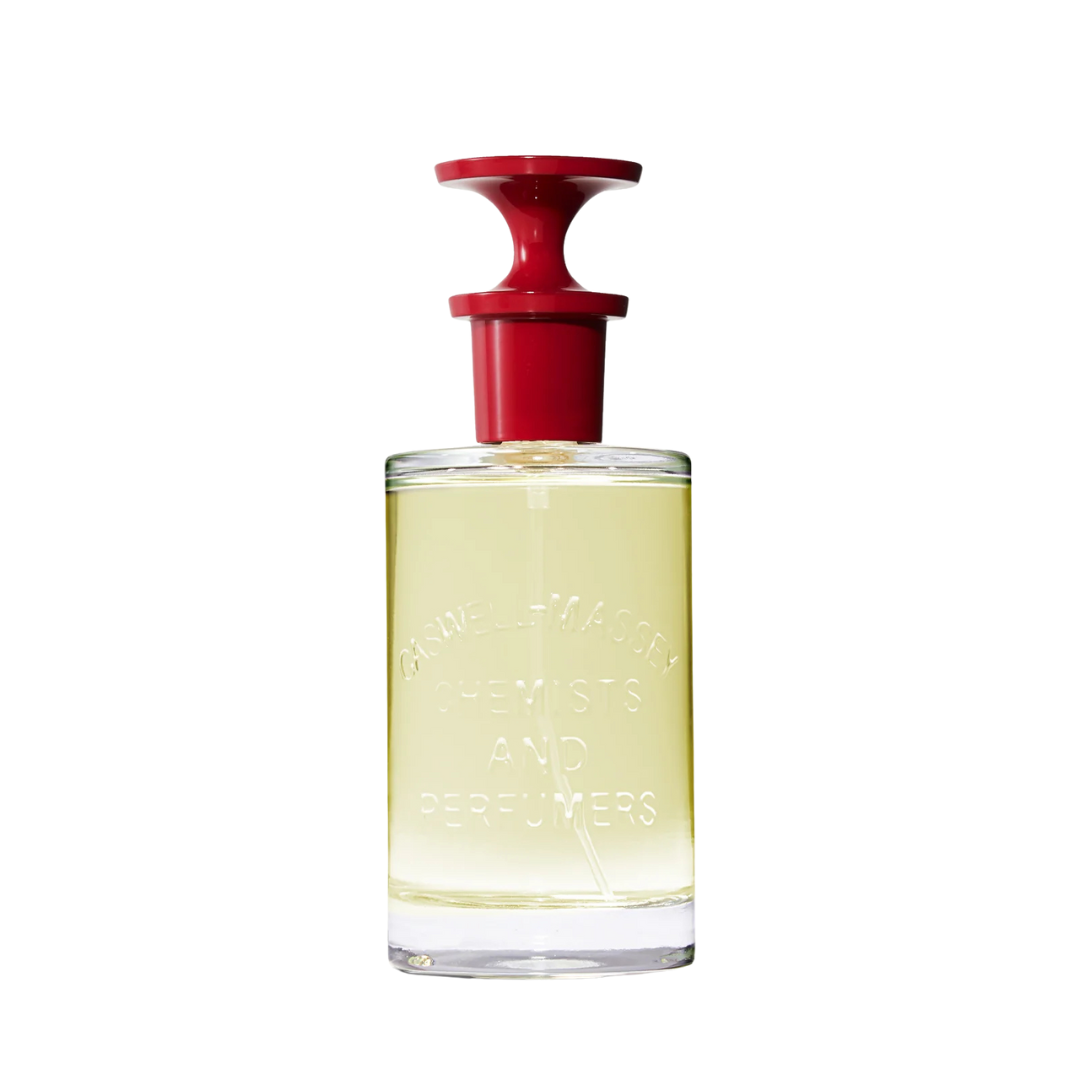 Caswell-Massey Number Six Eau de Parfum | Loshen & Crem