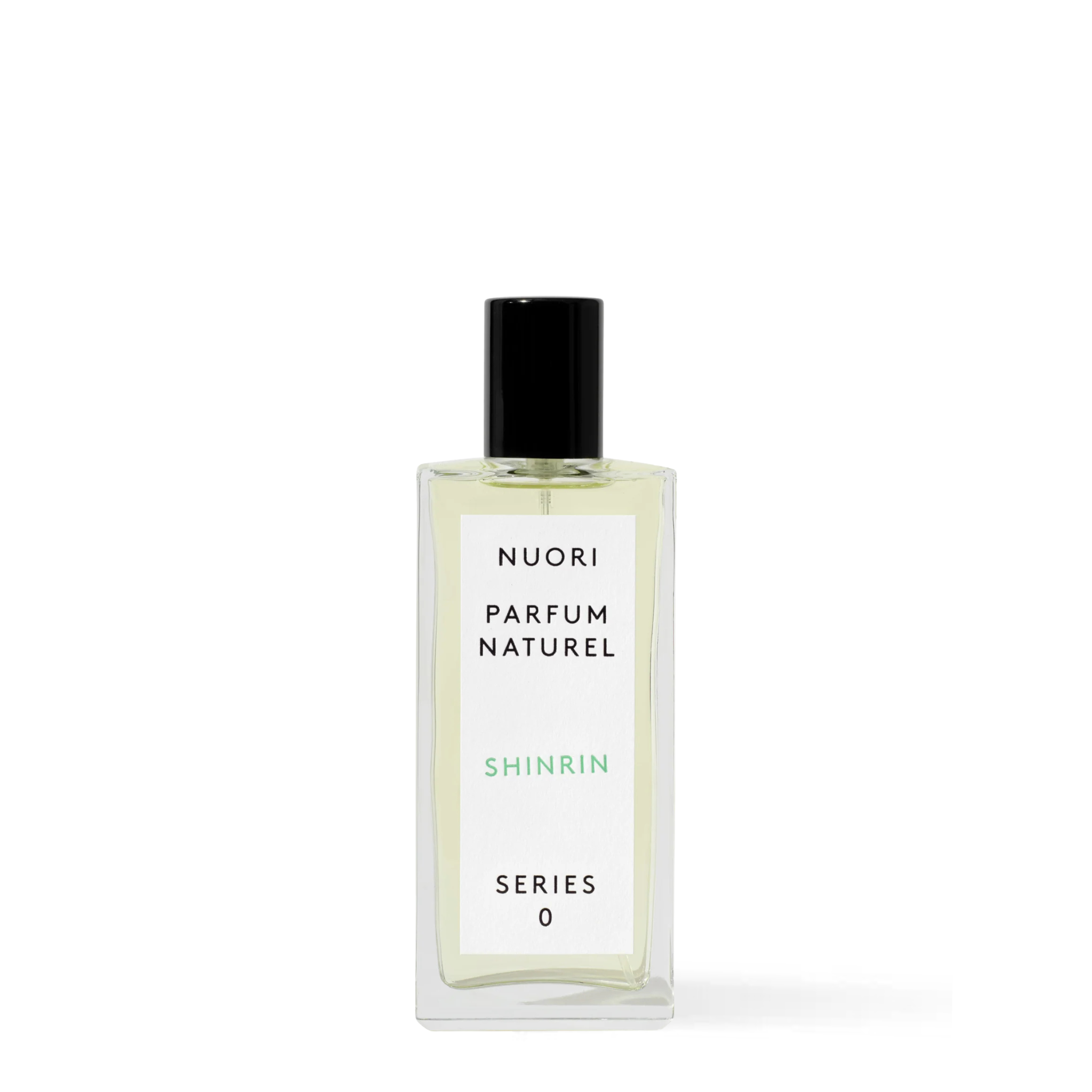 Shinrin Eau de Parfum | Fragrance - Eau de parfum | LOSHEN & CREM