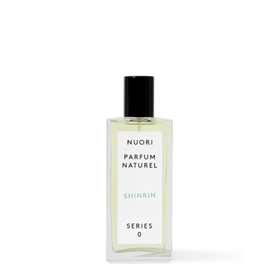 Shinrin Eau de Parfum | Fragrance - Eau de parfum | LOSHEN & CREM