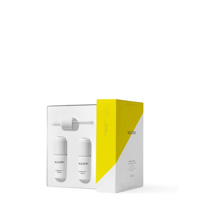 Supreme-C Serum | Serum - Vitamin C | LOSHEN & CREM
